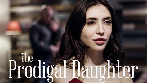 pure taboo daughter|The Prodigal Daughter .